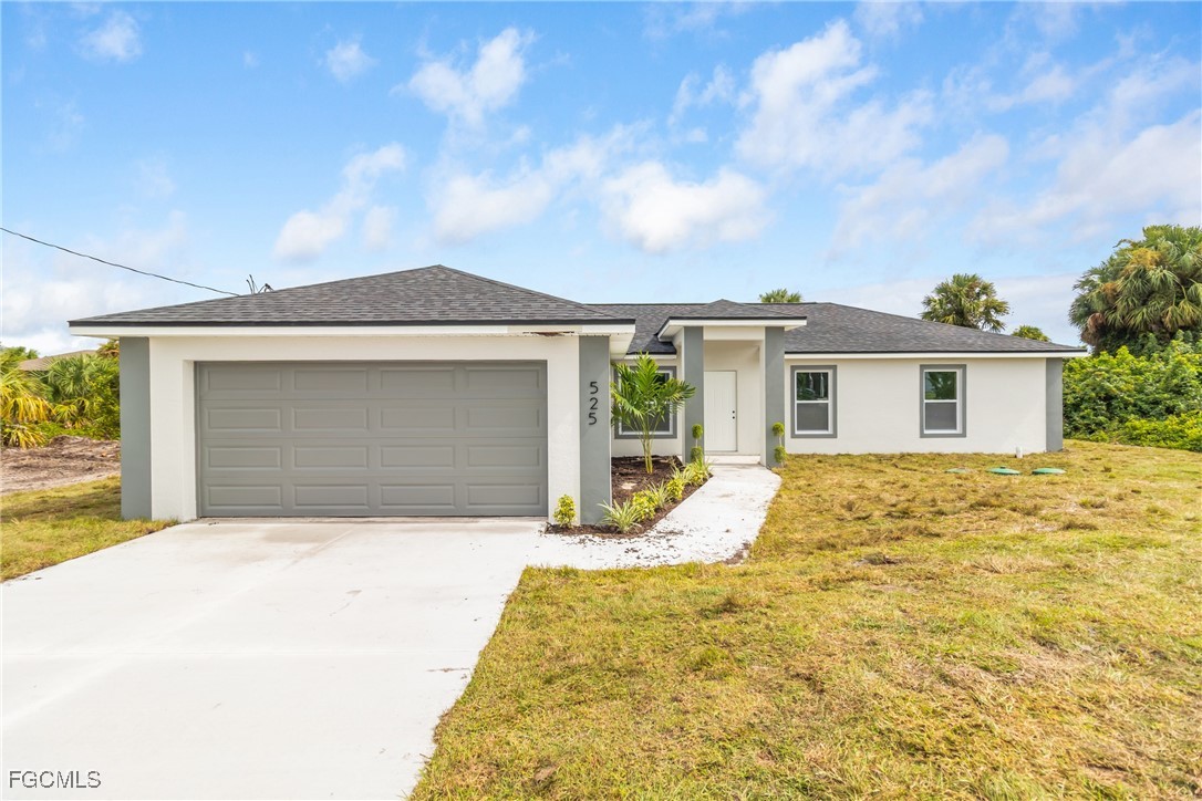 2812 65th Street West Lehigh Acres, FL 33971 - Photo 40 of 50