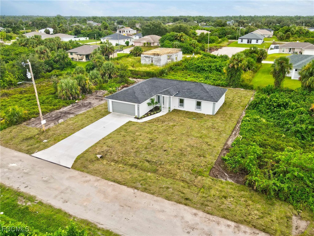 2812 65th Street West Lehigh Acres, FL 33971 - Photo 41 of 50