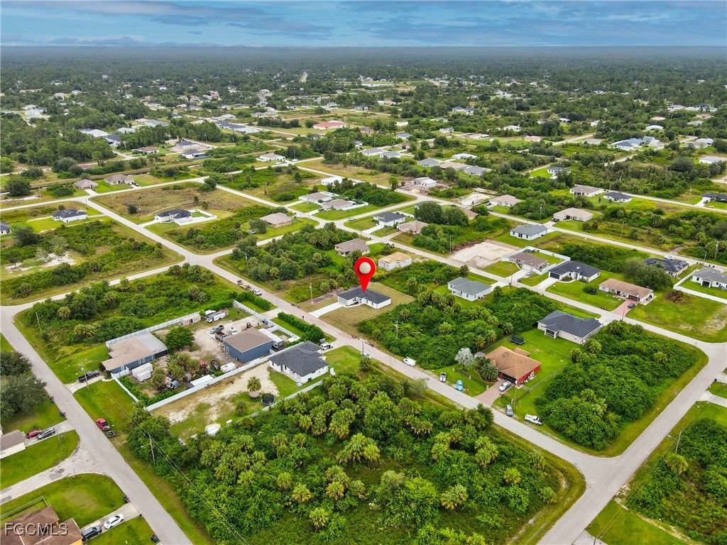 2812 65th Street West Lehigh Acres, FL 33971 - Photo 42 of 50