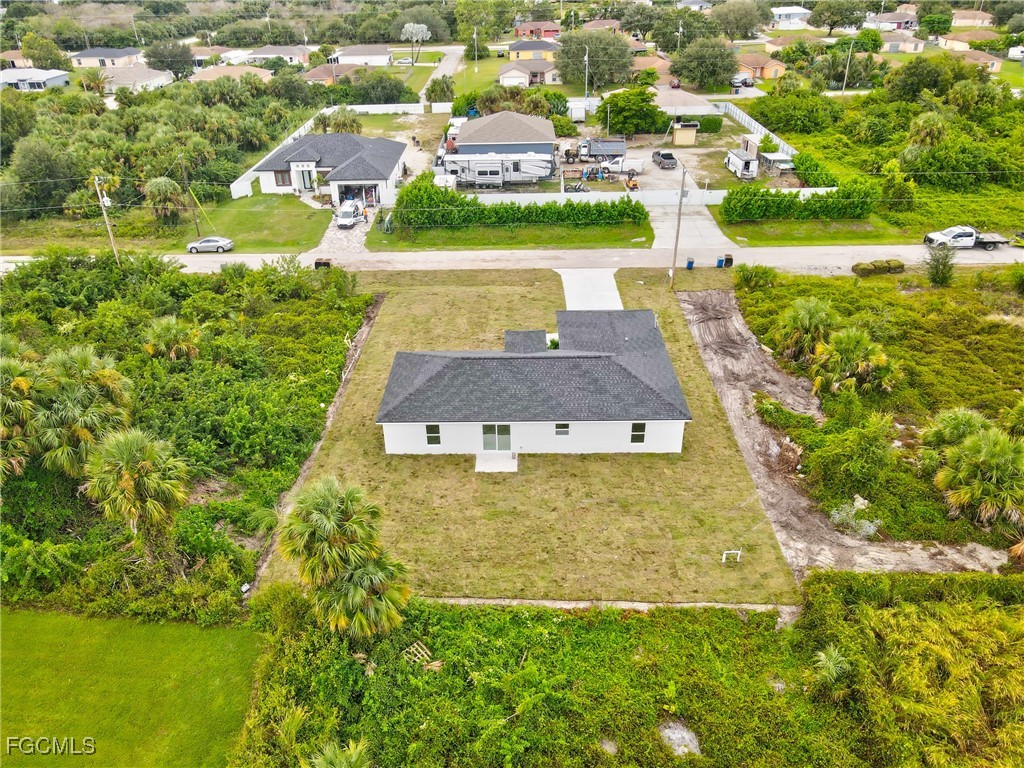 2812 65th Street West Lehigh Acres, FL 33971 - Photo 45 of 50