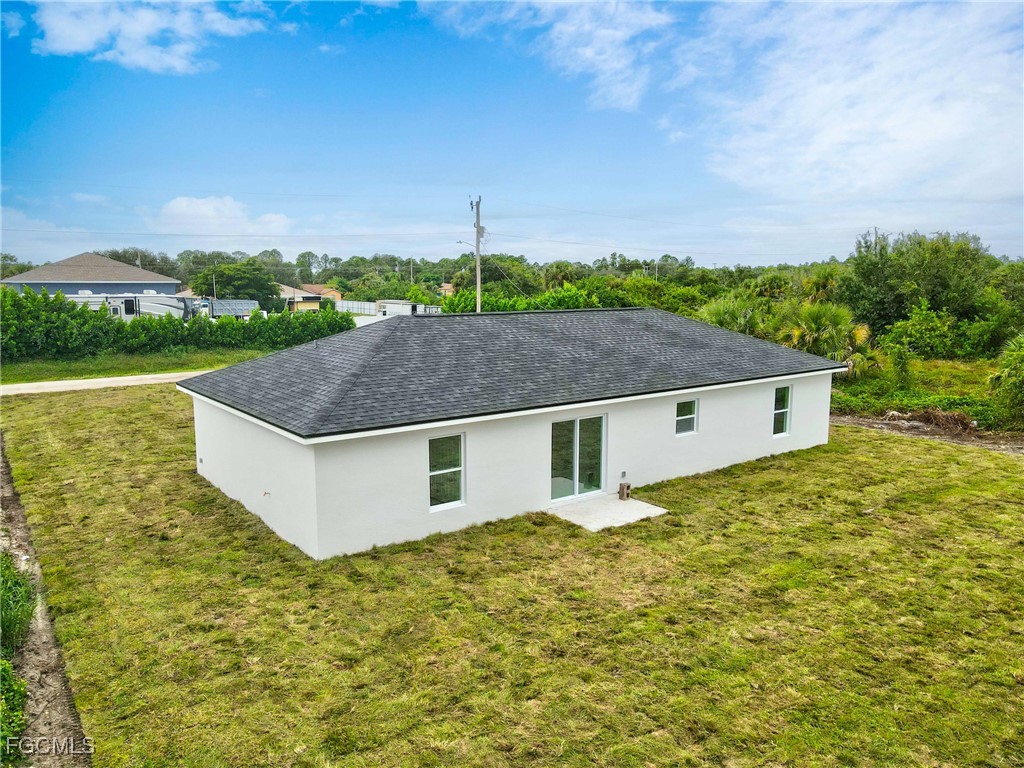 2812 65th Street West Lehigh Acres, FL 33971 - Photo 47 of 50