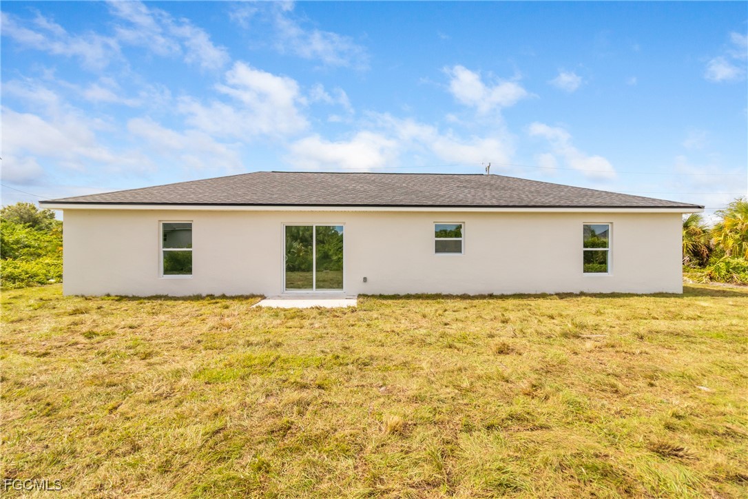 2812 65th Street West Lehigh Acres, FL 33971 - Photo 48 of 50
