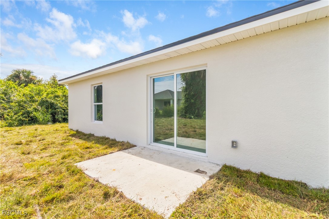 2812 65th Street West Lehigh Acres, FL 33971 - Photo 50 of 50
