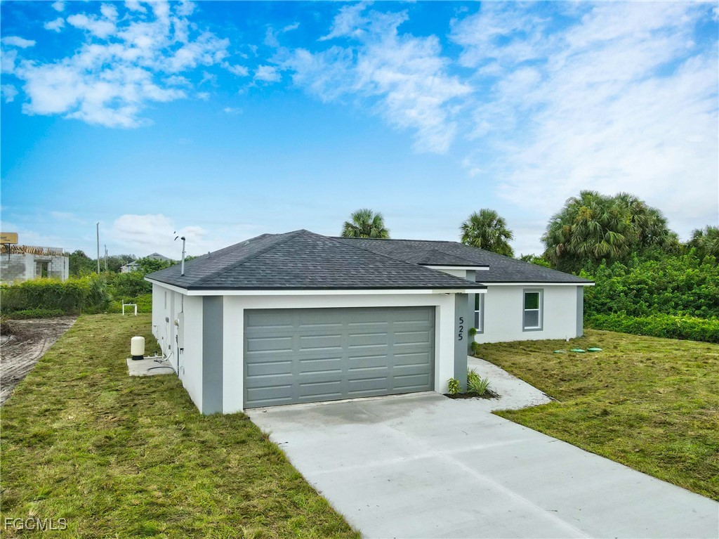 2812 65th Street West Lehigh Acres, FL 33971 - Photo 10 of 50