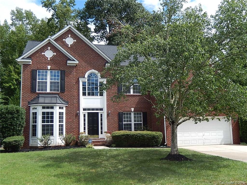 602 Circle Trace Road Monroe, NC 28110 - Photo 1 of 25 Gallery Image 1