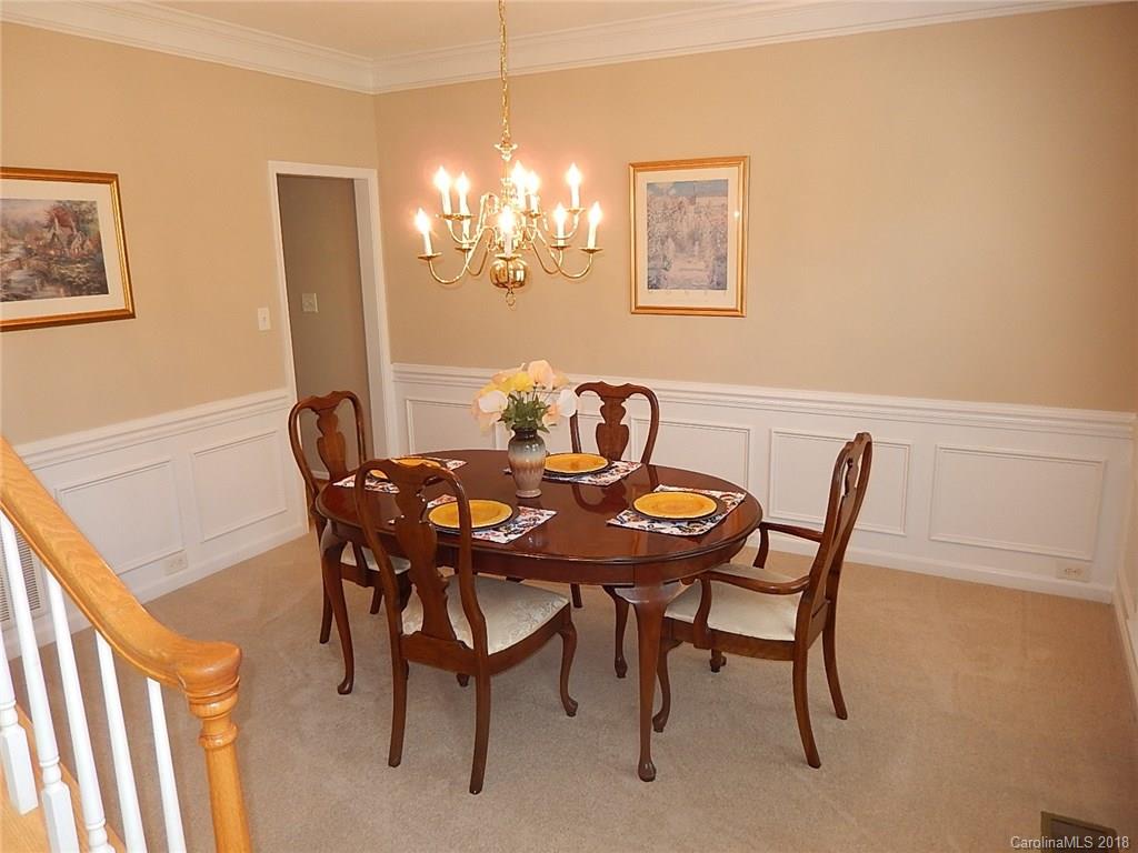 602 Circle Trace Road Monroe, NC 28110 - Photo 4 of 25 Gallery Image 4
