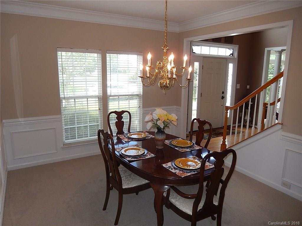 602 Circle Trace Road Monroe, NC 28110 - Photo 5 of 25 Gallery Image 5