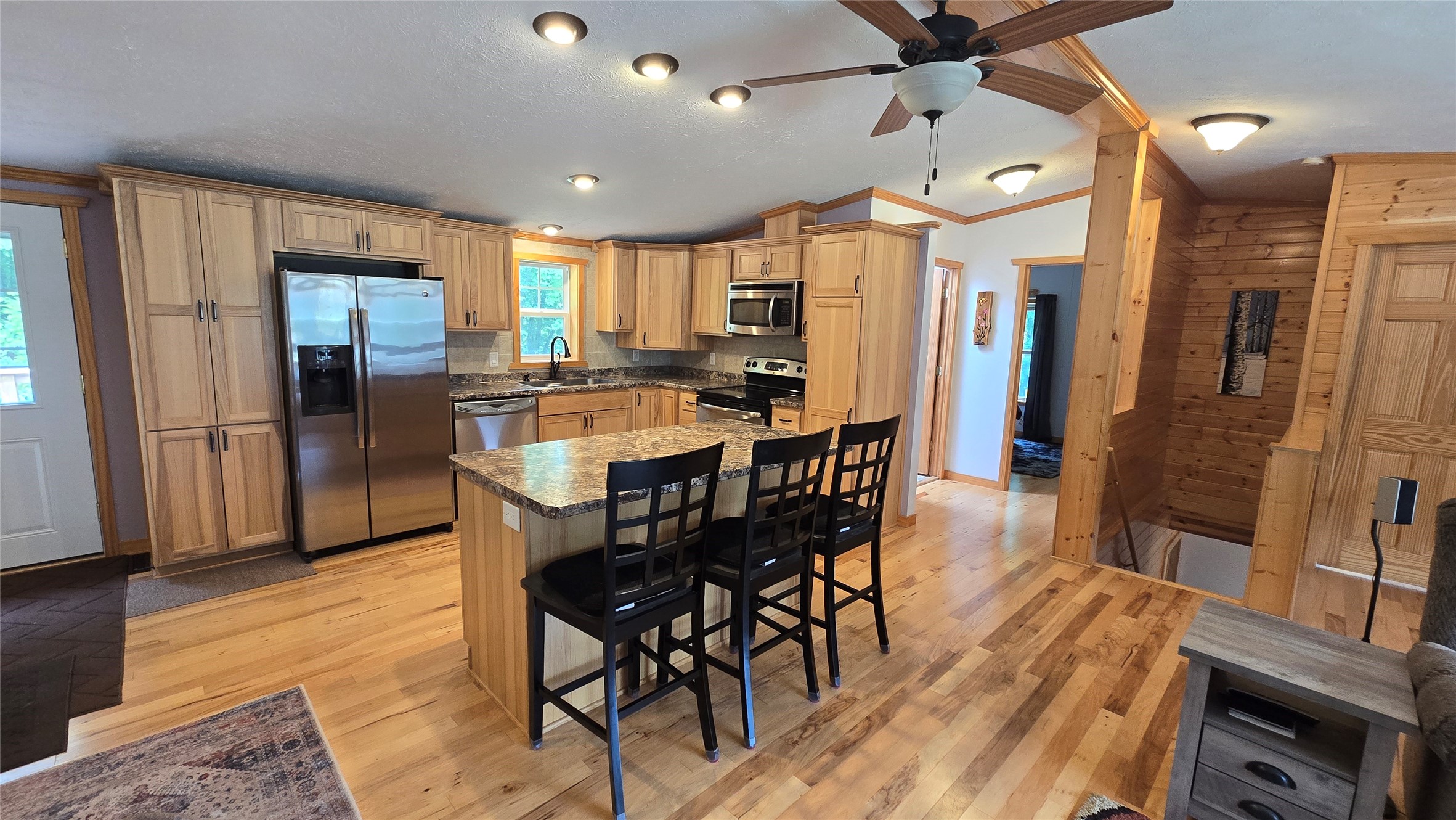 W11680 Jenness Road Bruce, WI 54819 - Photo 18 of 53