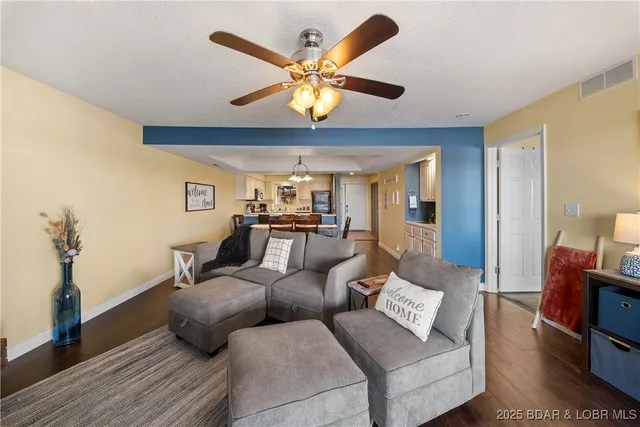 $230,000 | 152 Falls Point Drive, Unit 2A, Lake Ozark, MO 65049