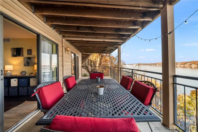 $230,000 | 152 Falls Point Drive, Unit 2A, Lake Ozark, MO 65049