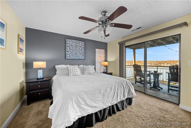 $230,000 | 152 Falls Point Drive, Unit 2A, Lake Ozark, MO 65049