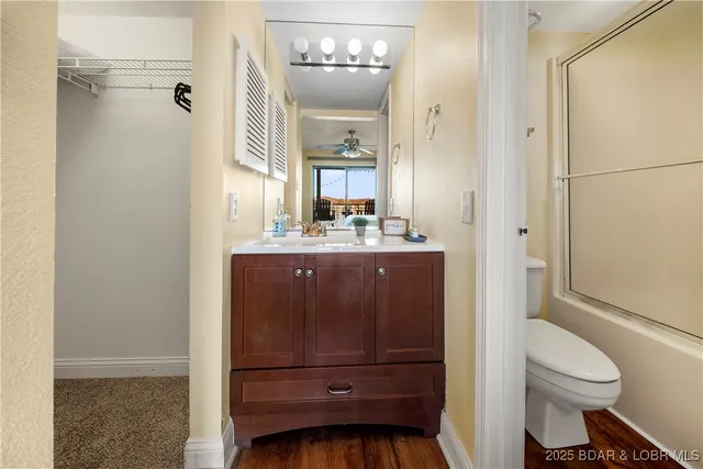 $230,000 | 152 Falls Point Drive, Unit 2A, Lake Ozark, MO 65049