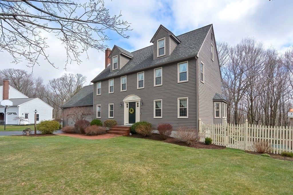 9 Whitney Road Hopedale, MA 01747 - Photo 1 of 39 Gallery Image 1