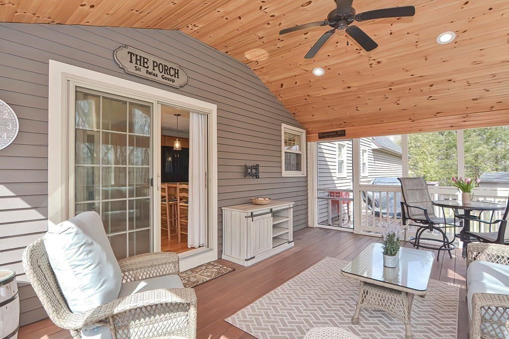 9 Whitney Road Hopedale, MA 01747 - Photo 14 of 39 Gallery Image 14