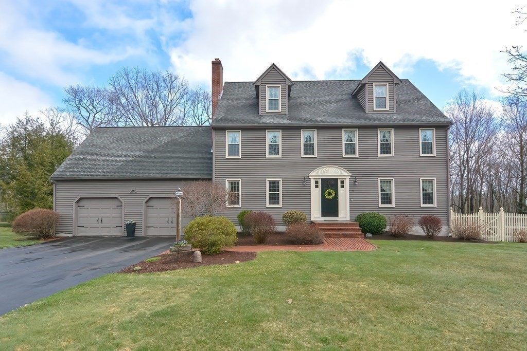 9 Whitney Road Hopedale, MA 01747 - Photo 2 of 39 Gallery Image 2