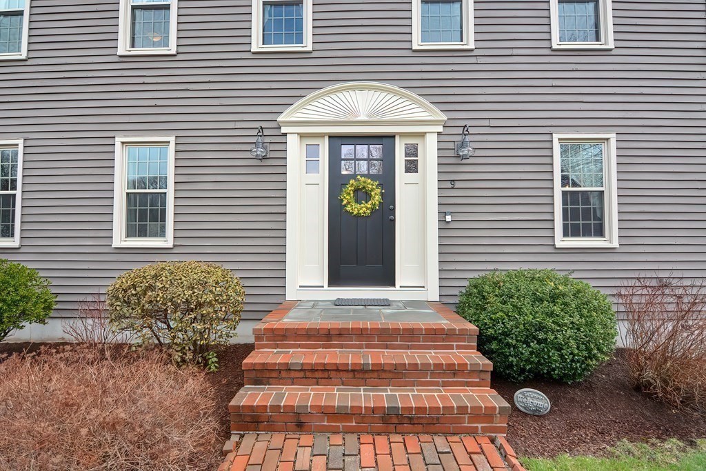 9 Whitney Road Hopedale, MA 01747 - Photo 3 of 39 Gallery Image 3