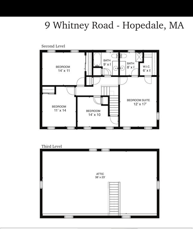 9 Whitney Road Hopedale, MA 01747 - Photo 39 of 39 Gallery Image 39