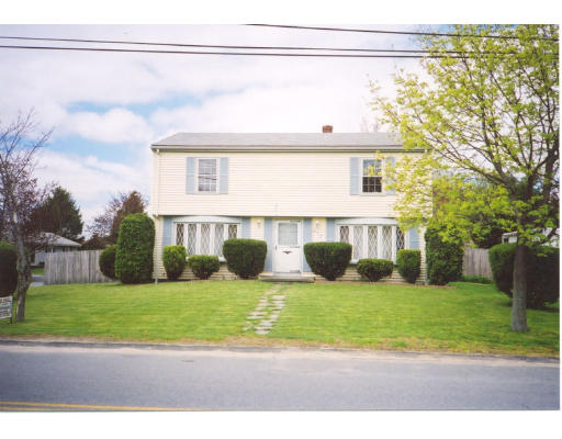 895 Regan Road Somerset, MA 02726 - Photo 1 of 5
