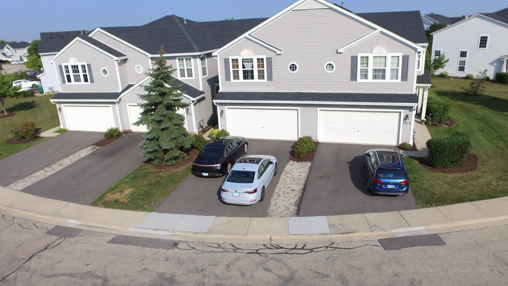 1012 Key Largo Drive Romeoville, IL 60446 - Photo 2 of 34