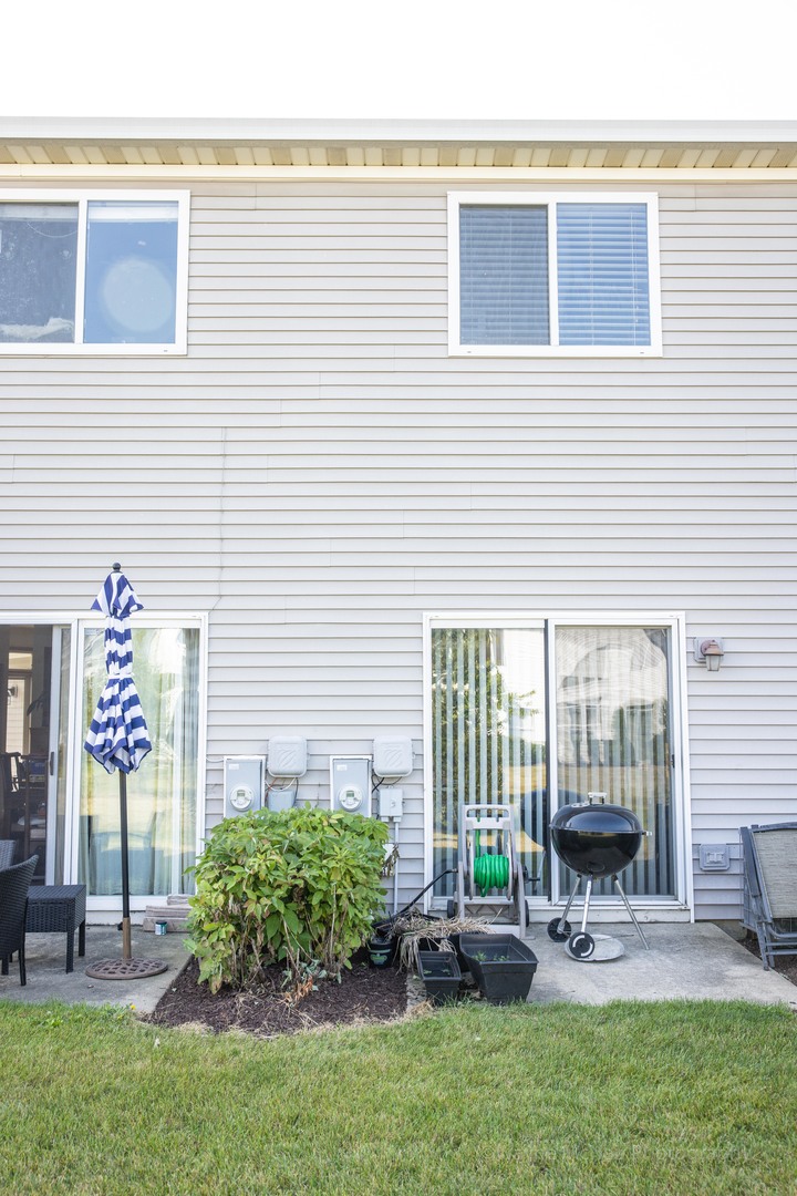 1012 Key Largo Drive Romeoville, IL 60446 - Photo 24 of 34