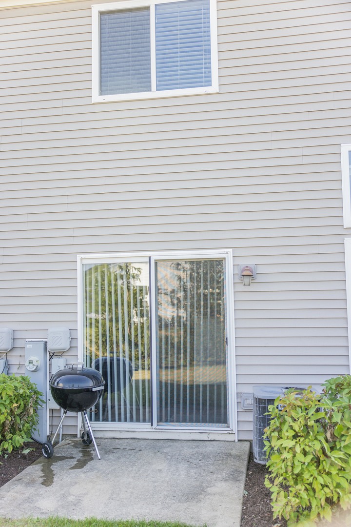 1012 Key Largo Drive Romeoville, IL 60446 - Photo 26 of 34