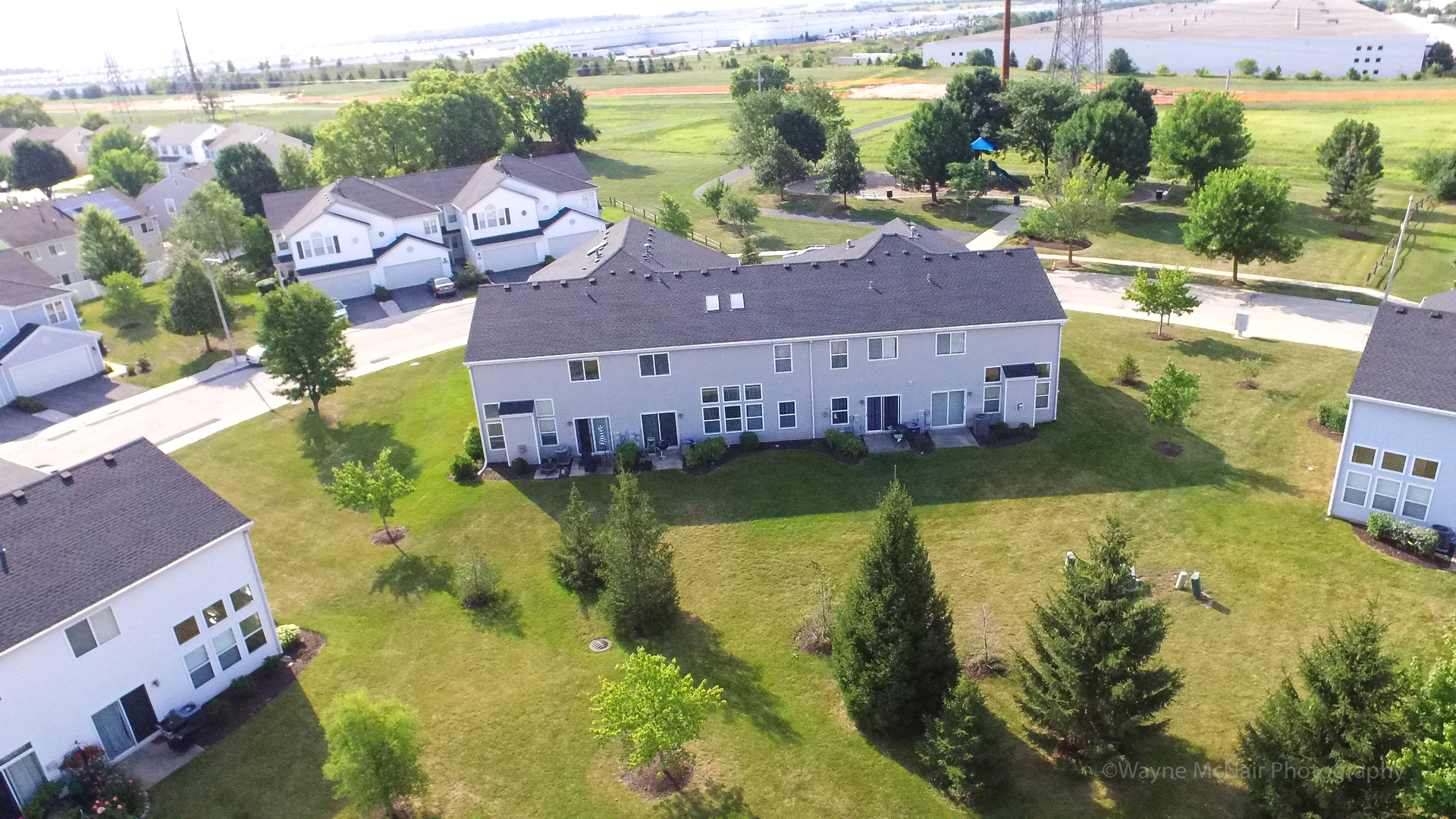 1012 Key Largo Drive Romeoville, IL 60446 - Photo 28 of 34