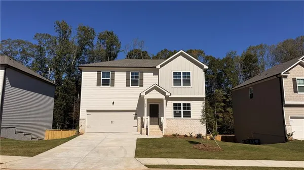 $2,200 | 129 Elijah Street, Jefferson, GA 30549