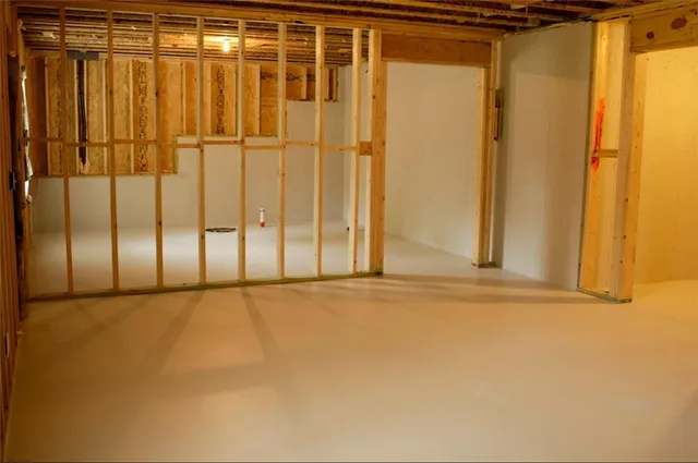 a view of a glass door with a yard