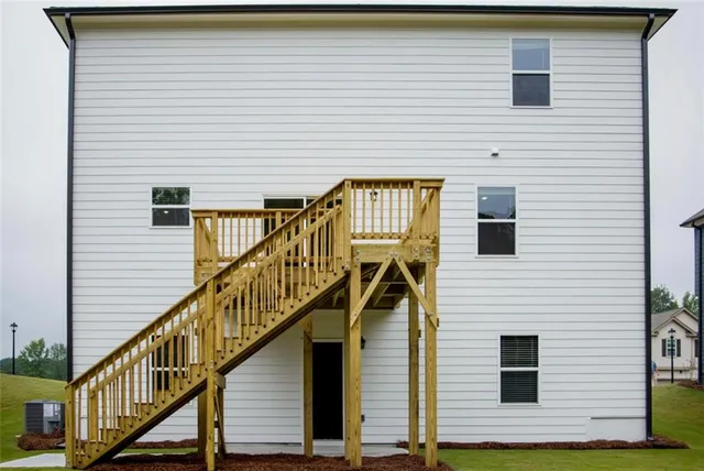 $2,400 | 129 Elijah Street, Jefferson, GA 30549