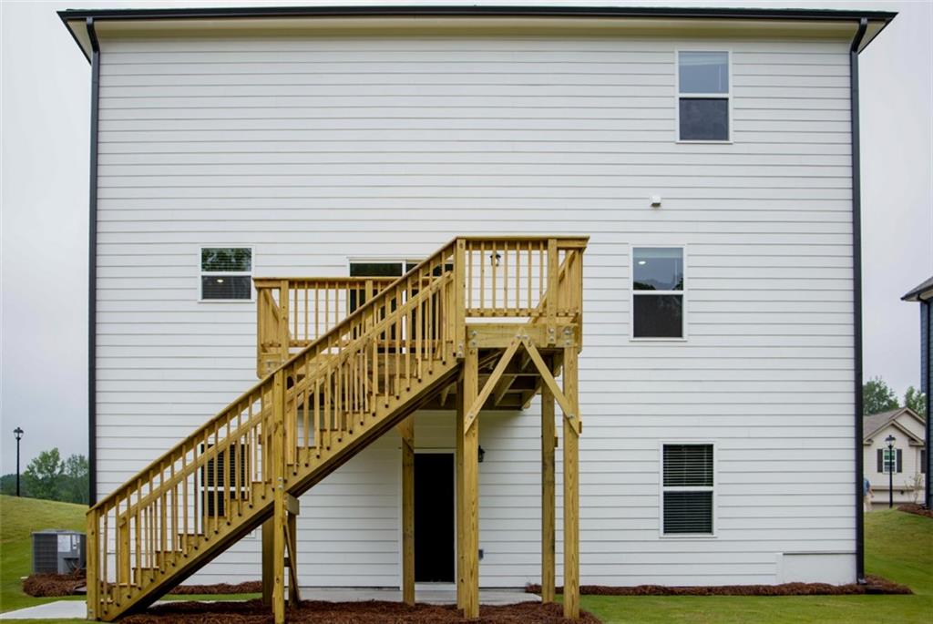 129 Elijah Street Jefferson, GA 30549 - Photo 30 of 35