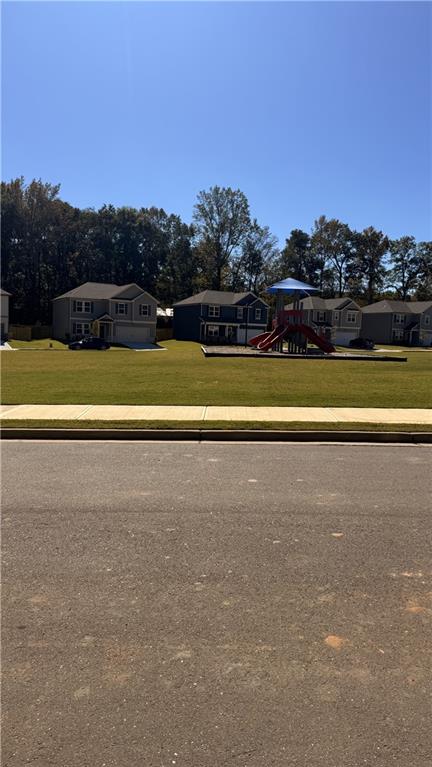 129 Elijah Street Jefferson, GA 30549 - Photo 35 of 35