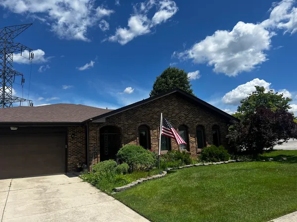 $479,900 | 7348 Wheeler Drive, Orland Park, IL 60462