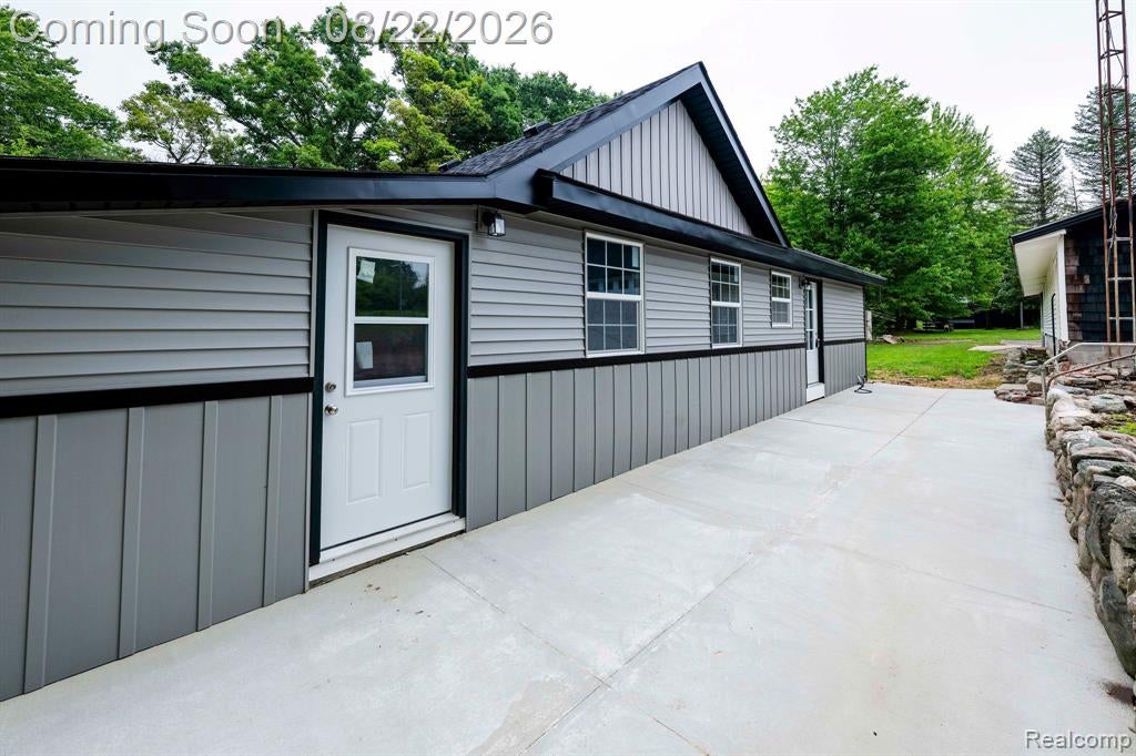 5800 Mack Road Howell, MI 48855 - Photo 33 of 62 Gallery Image 33