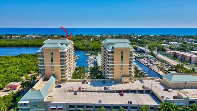 $5,750 | 700 East Boynton Beach Boulevard, Unit 403, Boynton Beach, FL 33435