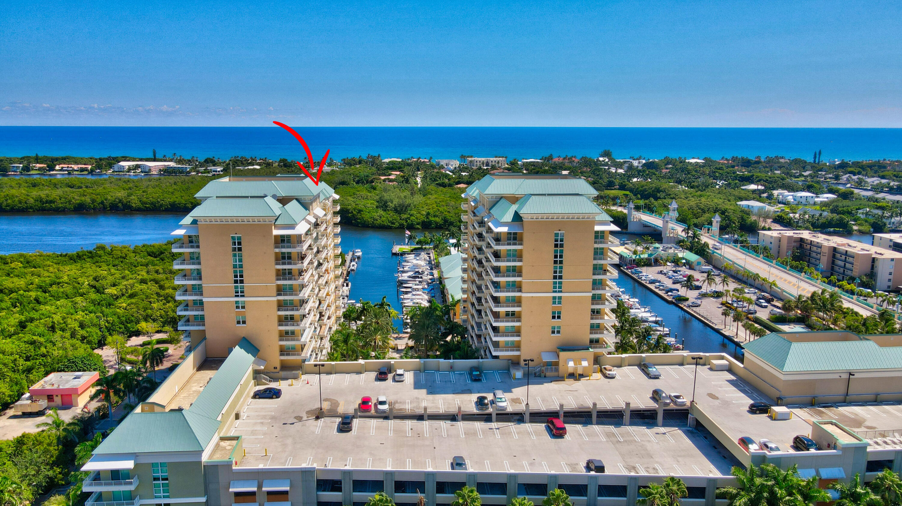700 East Boynton Beach Boulevard, Unit 403 Boynton Beach, FL 33435 - Photo 2 of 35 02_dji_0897and4more