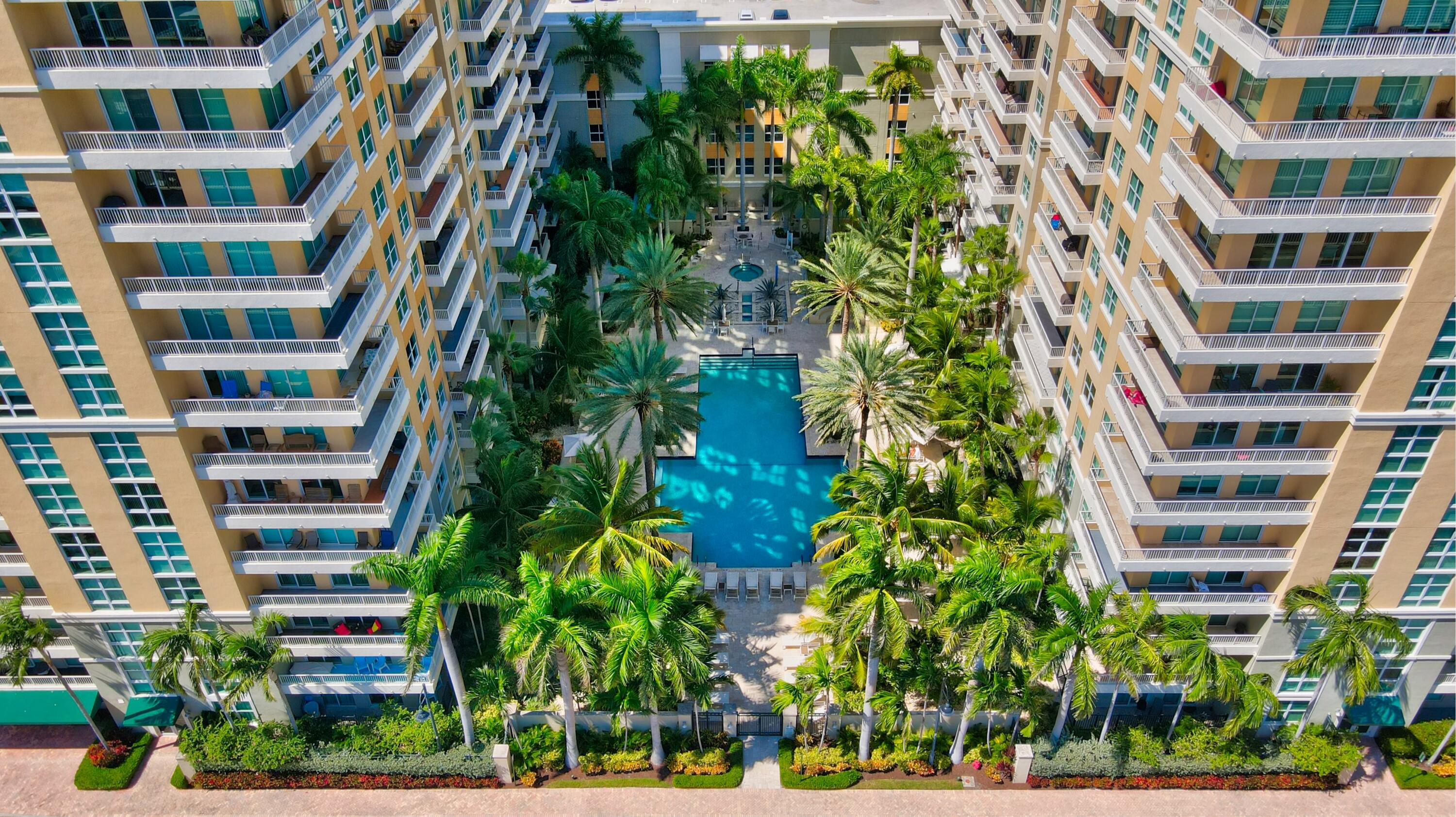 700 East Boynton Beach Boulevard, Unit 403 Boynton Beach, FL 33435 - Photo 5 of 35 12_dji_0947and4more