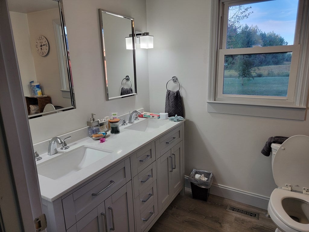 205 Great Oak Road Dolphin, VA 23843 - Photo 13 of 45 Gallery Image 13