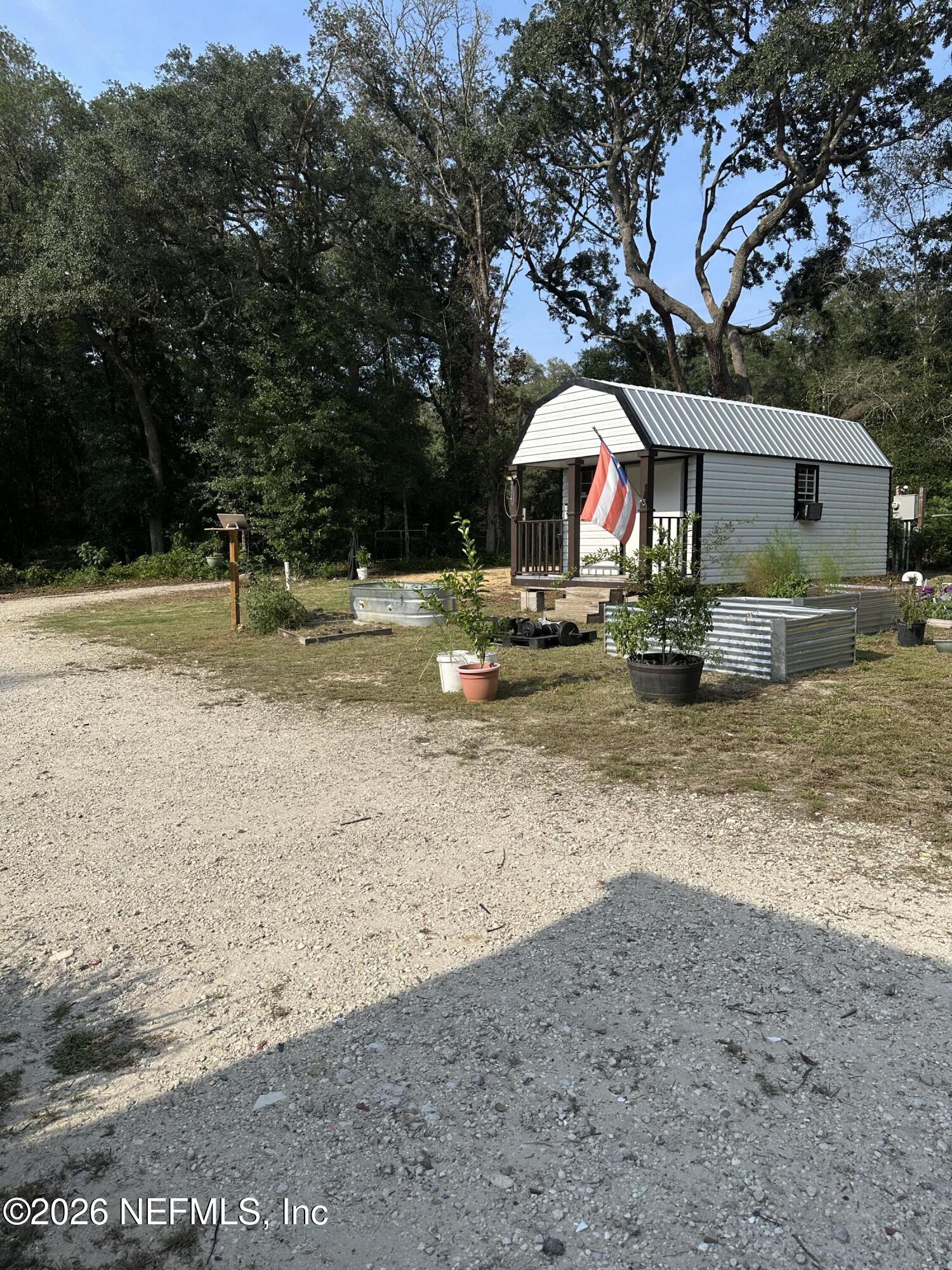 117 Gas Easement Road Interlachen, FL 32148 - Photo 49 of 52 Tiny house