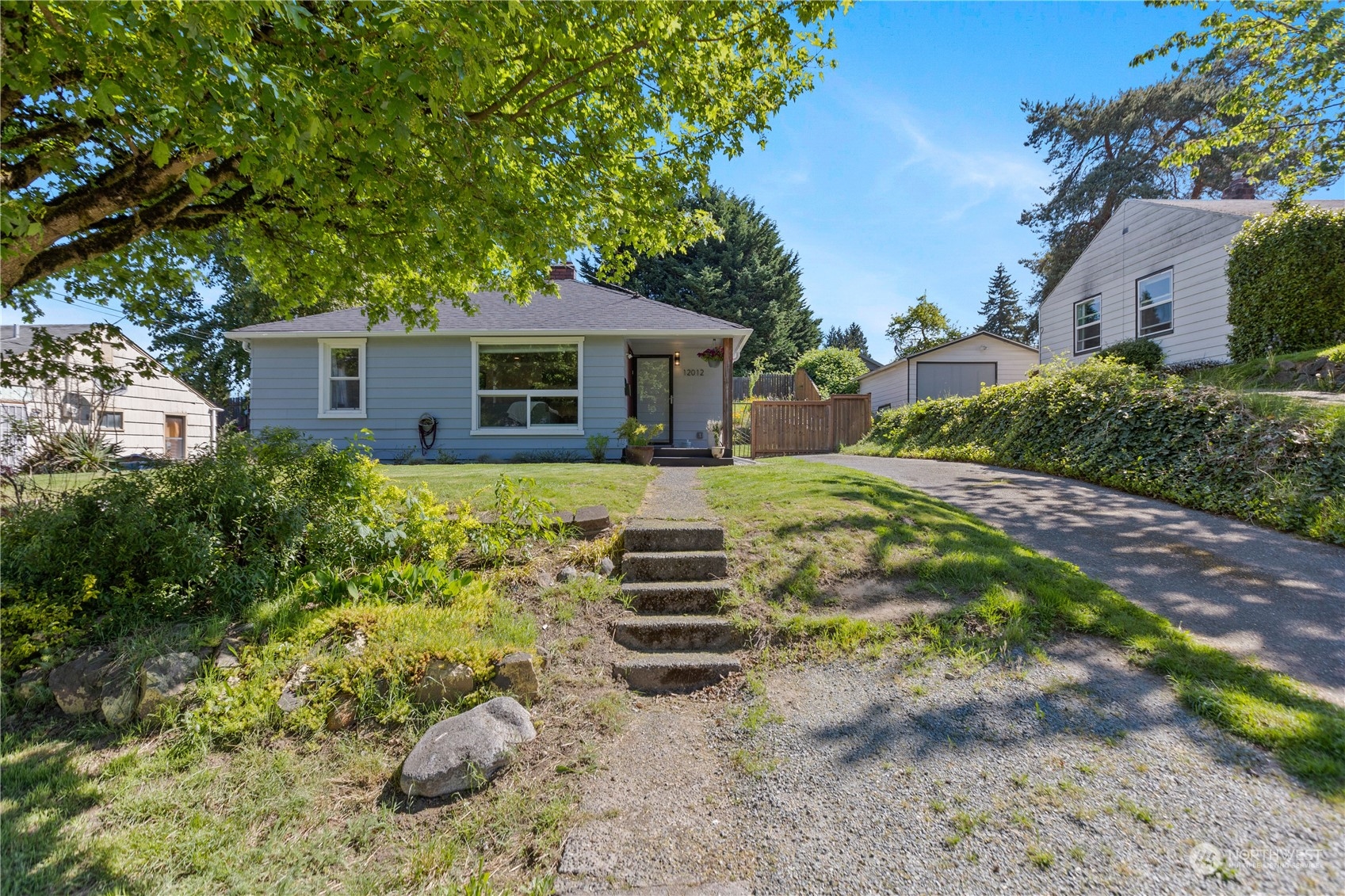 12012 Renton Avenue South Seattle, WA 98178 - Photo 29 of 29 Gallery Image 29