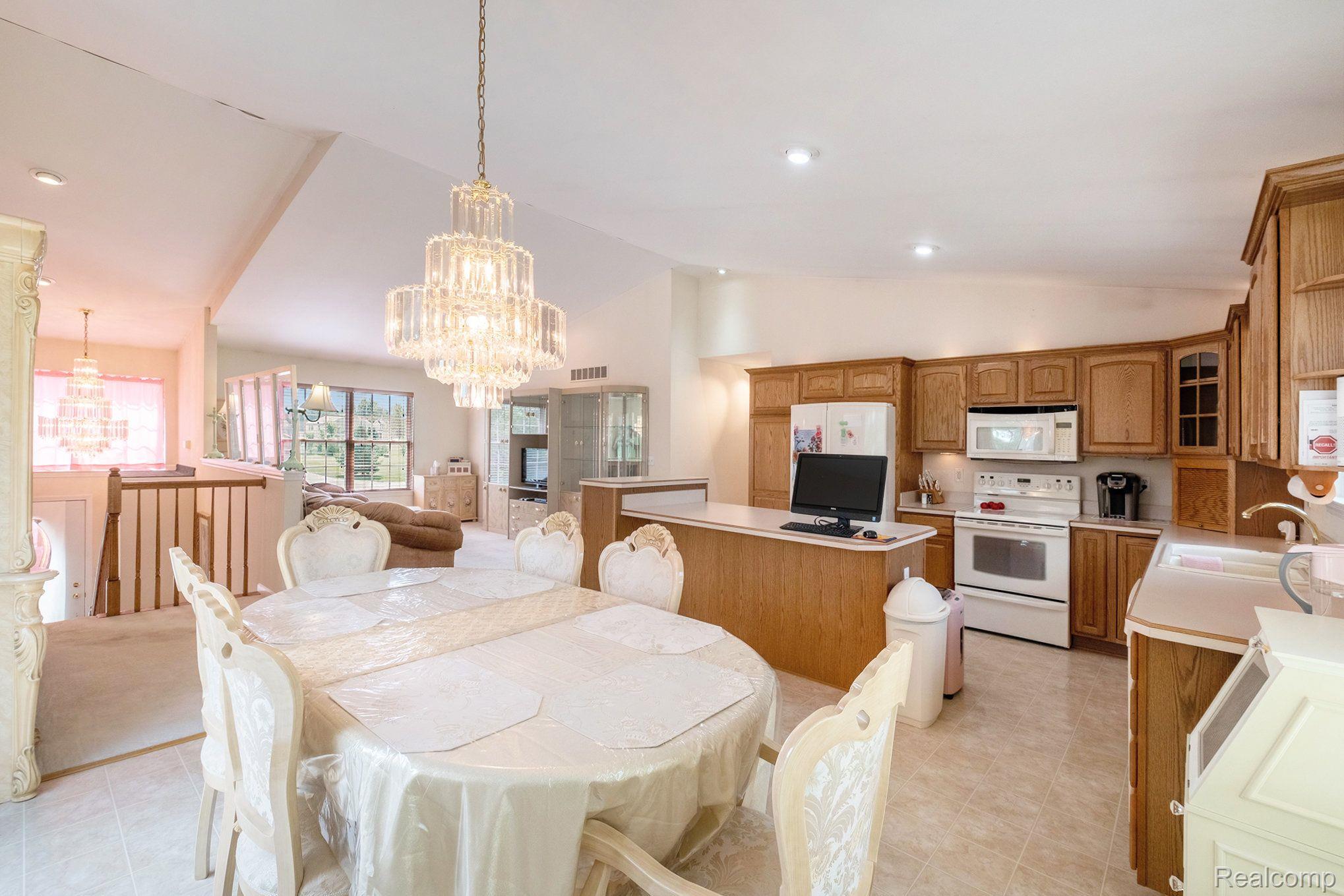 1253 Reid Road Grand Blanc, MI 48439 - Photo 20 of 40 Gallery Image 20