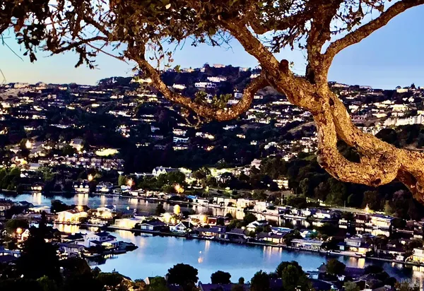 $3,588,000 | 45 Bella Vista Avenue, Belvedere, CA 94920