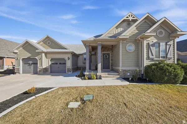 $625,000 | 8494 Turnberry Road, Eagle Mountain, UT 84005