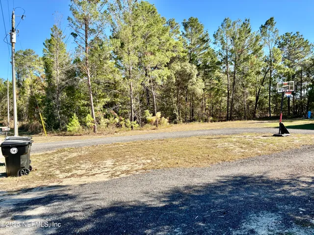 a view of ocean view