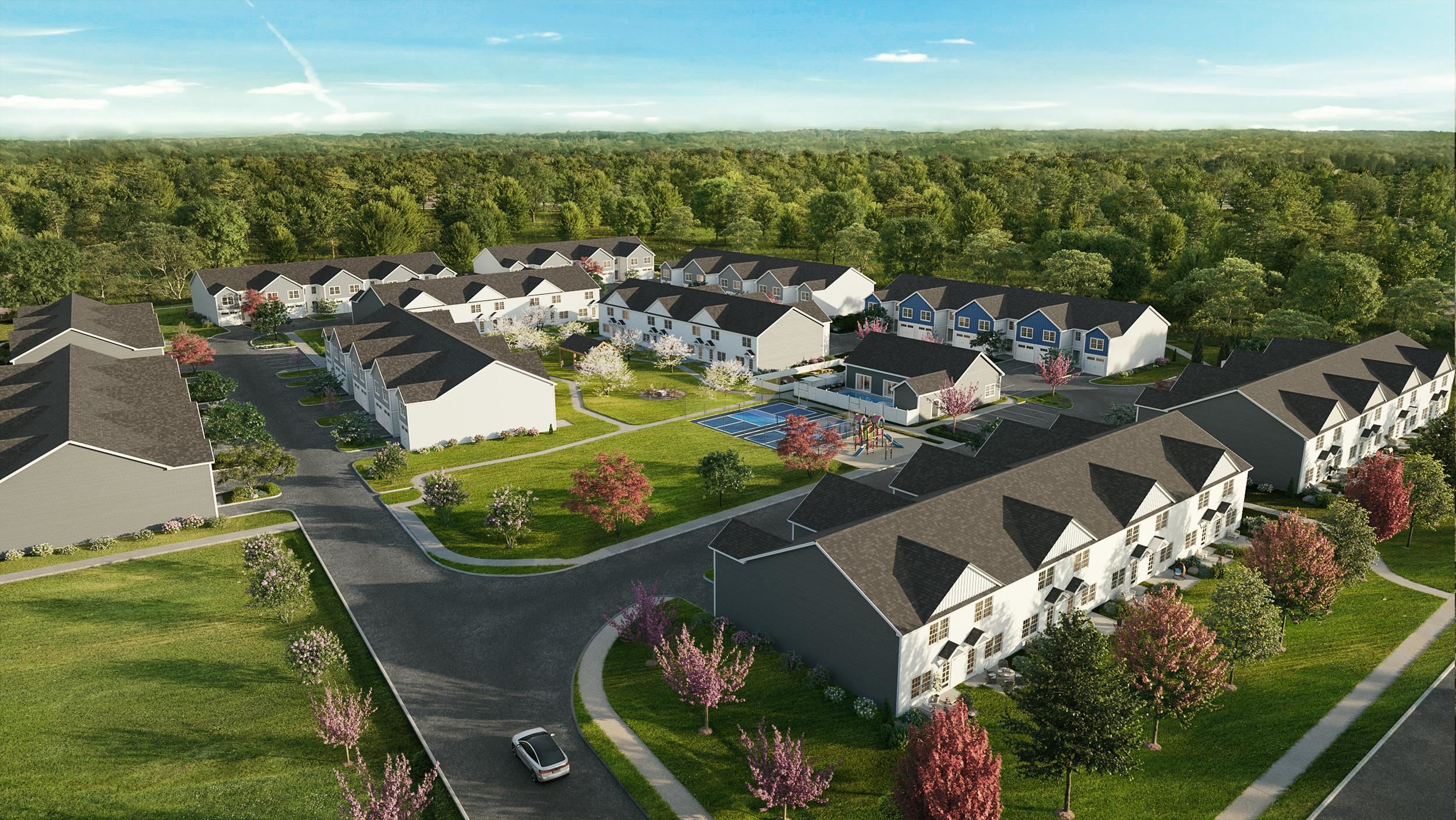 15 Suffolk Drive, Unit 5 Concord, NH 03303 - Photo 39 of 42