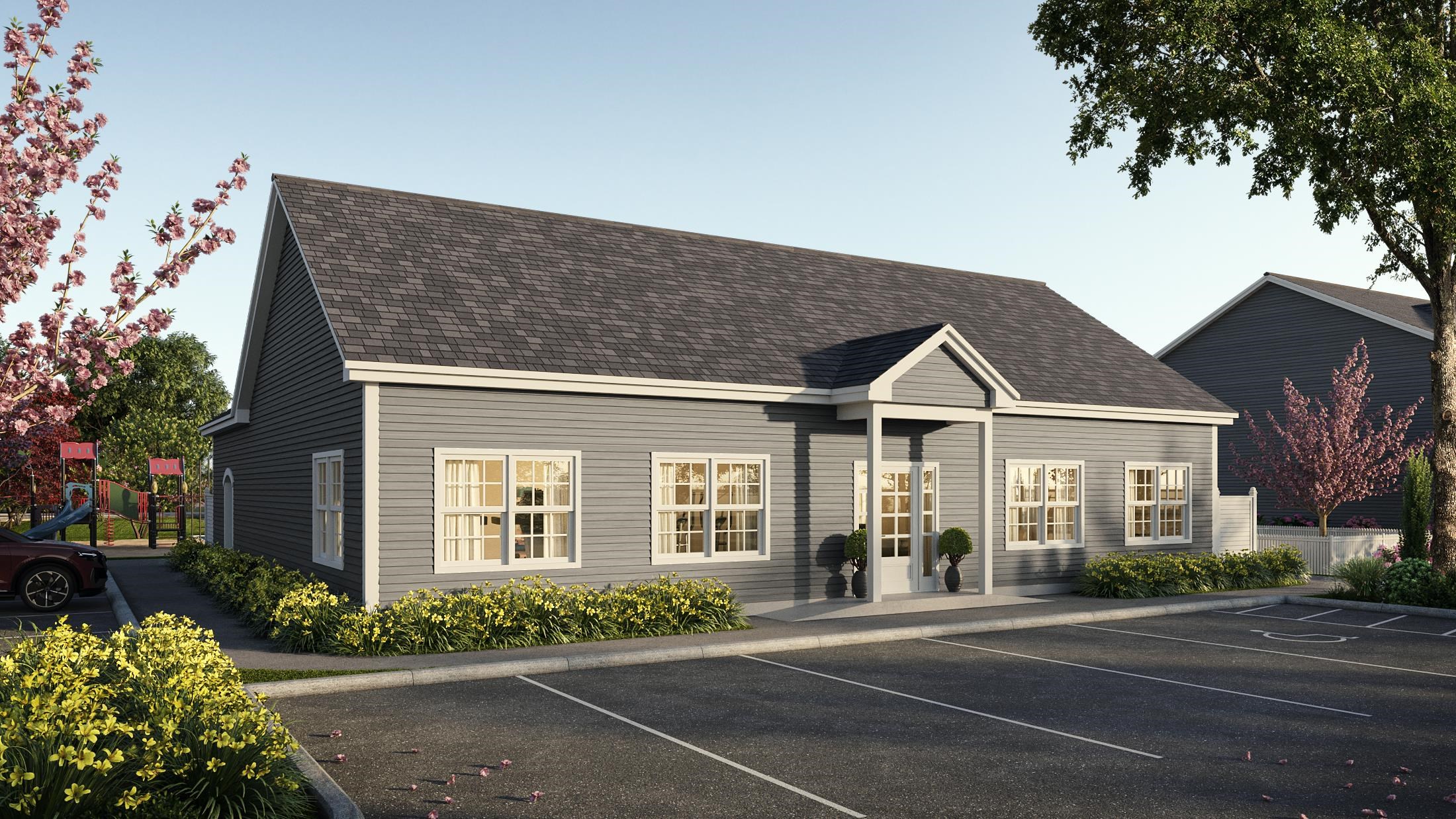 15 Suffolk Drive, Unit 5 Concord, NH 03303 - Photo 40 of 42