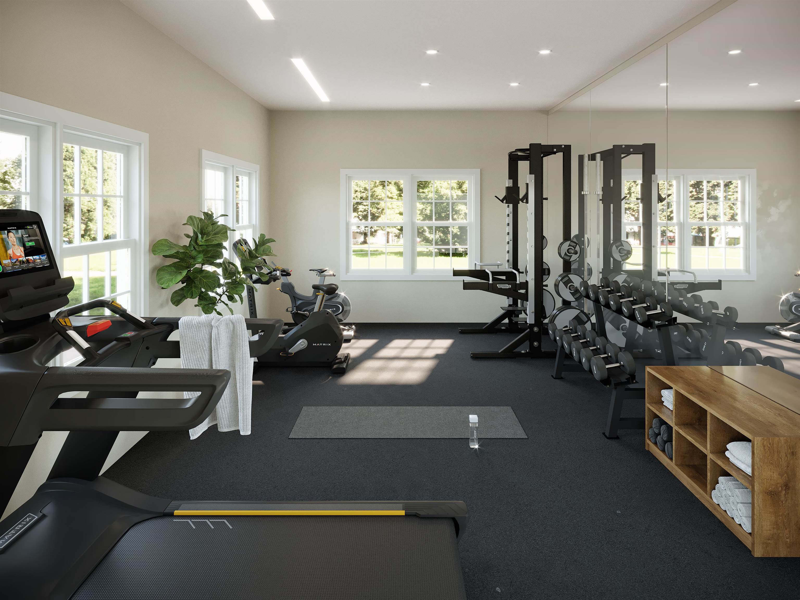 15 Suffolk Drive, Unit 5 Concord, NH 03303 - Photo 41 of 42