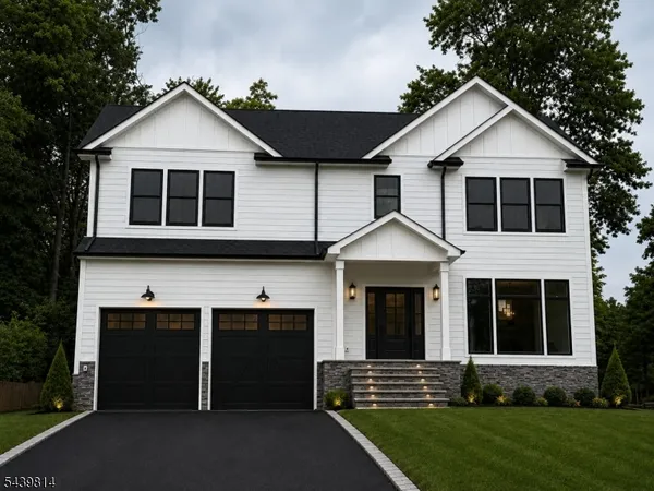 $1,999,000 | 57 Ashwood Drive, Livingston, NJ 07039
