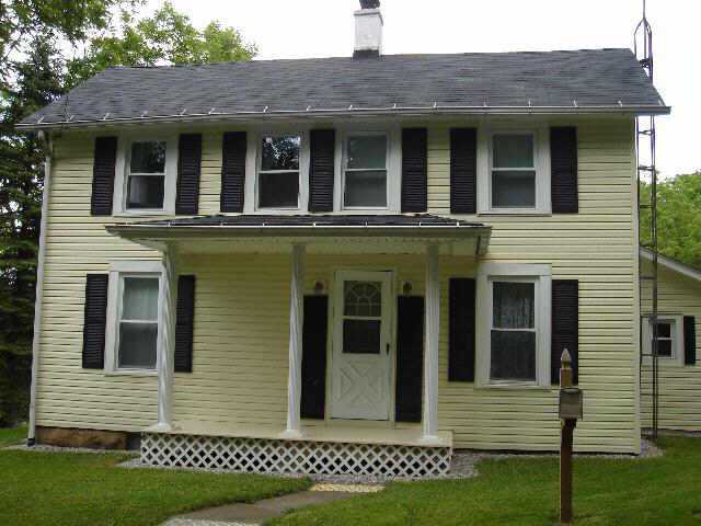 8690 Snortin Ridge Road Southwest Lancaster, OH 43130 - Photo 1 of 5