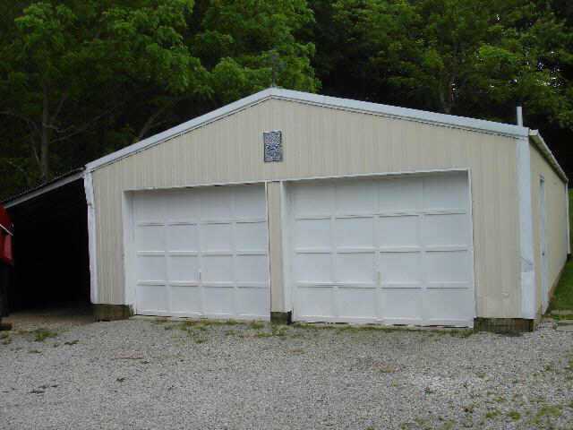 8690 Snortin Ridge Road Southwest Lancaster, OH 43130 - Photo 4 of 5