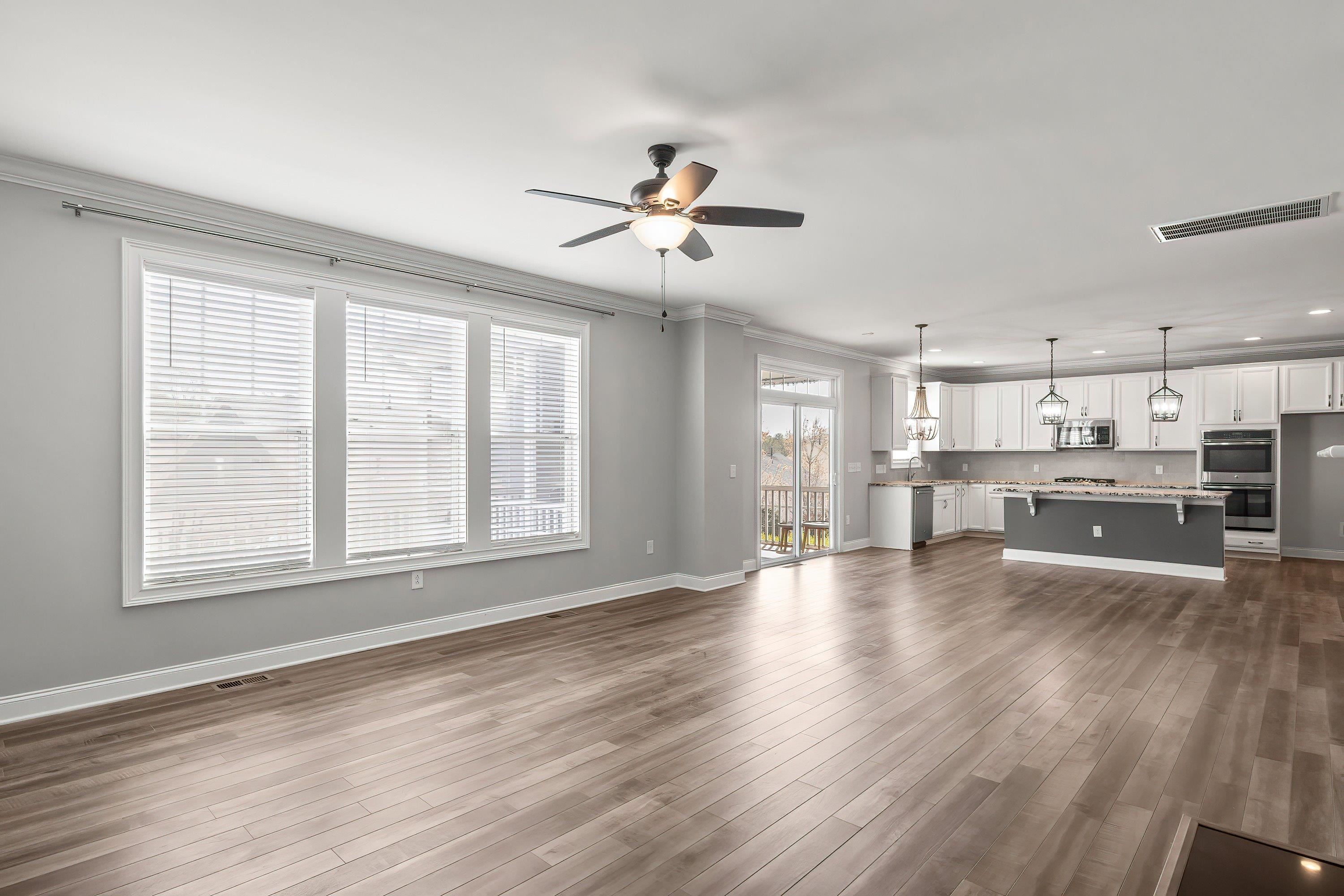 8248 Pritchett Farm Lane Raleigh, NC 27606 - Photo 12 of 53 Photo 12